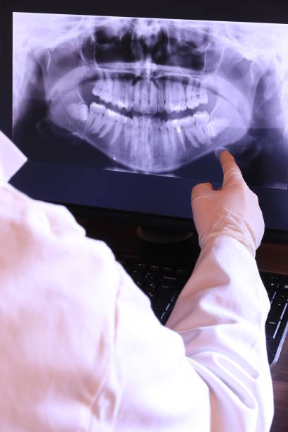 Best Emergency X-Rays and Diagnostics in Tenaha, TX
