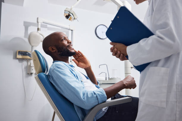 Best Emergency Root Canal Therapy in Tenaha, TX