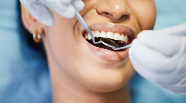 Best Emergency Pediatric Dental Care in Tenaha, TX