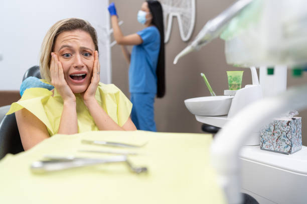 Best Emergency Dental Care for Sports Injuries in Tenaha, TX