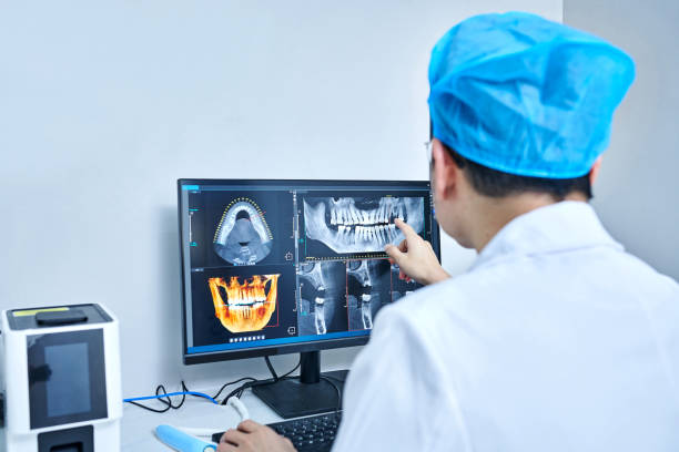 Best Broken or Chipped Tooth Repair in Tenaha, TX