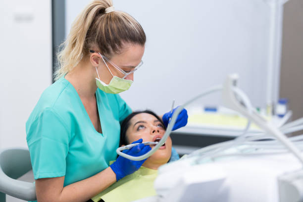 Best Emergency Treatment for Jaw Pain or Injury in Tenaha, TX